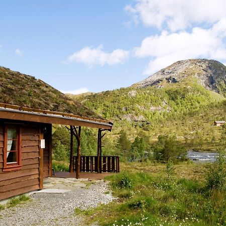 Holiday Home Lona - Fjs050 By Interhome Viksdalen Esterno foto