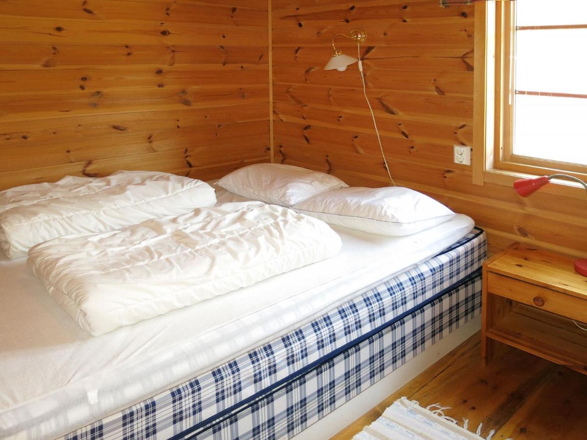 Holiday Home Lona - Fjs050 By Interhome Viksdalen Esterno foto