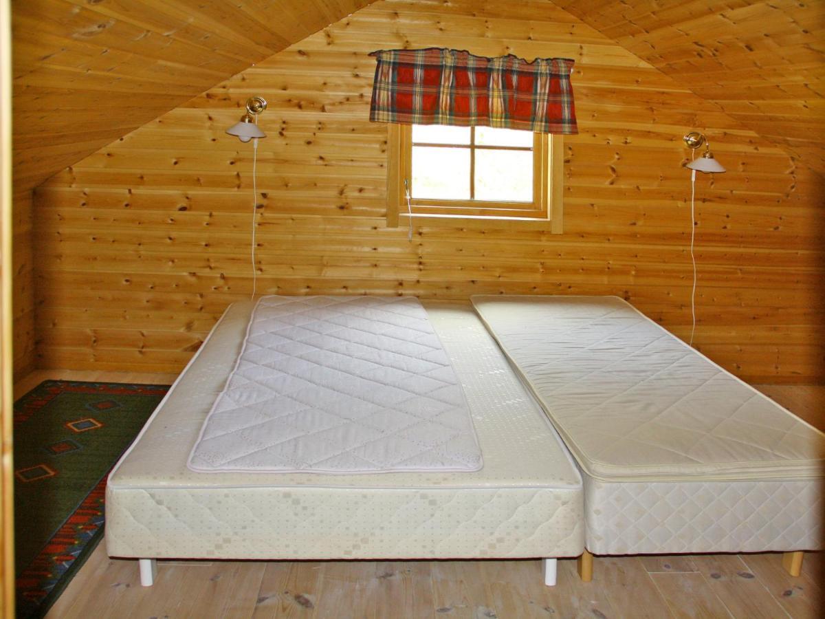 Holiday Home Lona - Fjs050 By Interhome Viksdalen Esterno foto