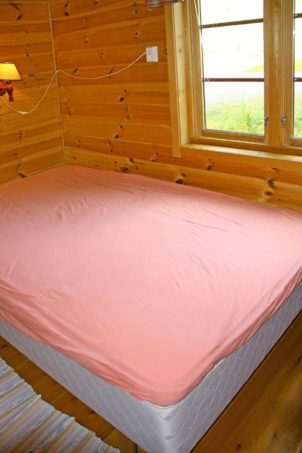Holiday Home Lona - Fjs050 By Interhome Viksdalen Esterno foto